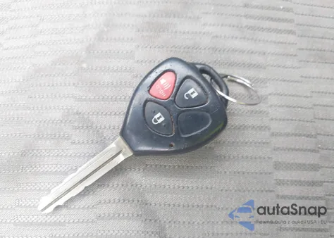 2011 Toyota Rav4 from USA, damaged, VIN 2T3BF4DV3BW085628